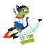 draw crypto meme coin character and assets