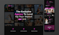 design a website for your onlyfans agency