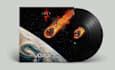 design custom cover artwork for your music album