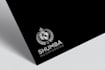 create modern minimalist and luxury logo design