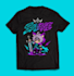 create a custom gaming t shirt design that sells