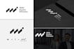 do modern unique minimalist logo designs
