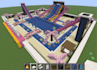 professionally build survival or creative minecraft builds