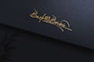 do handwriting scripted signature cursive autograph logo