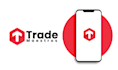 do timeless brand logo design with copyrights