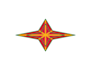 do custom flag, patriot flag and convert to vector flag design