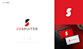 do a timeless minimalist and modern business logo design