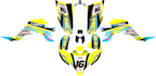 create atv mx wrap design