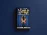 do unique professional book cover design and ebook cover