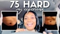 design your fitness or workout vlog thumbnail