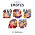 create cute custom emotes for your twitch or discord etc