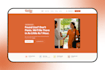 design a professional, responsive, and high converting wordpress website