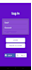 develop your mobile app using flutter, react native, android or ios