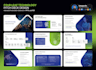 design powerpoint presentation slides with animation