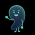 create animated gif or lottie json animation