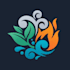 design animated discord icon for your discord server