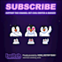 create custom male vtuber model live2d stream avatar