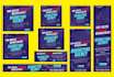 design creative google banner ads for web
