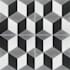 create a 3d floor plan with texture and furniture