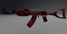 make rust skins for your server