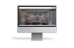 create a construction company website