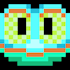 design game ready pixel art and animations for your project