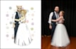 draw your portrait as a cat