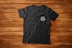 do custom tshirt design and typography t shirt