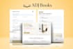 do custom website development frontend backend full stack and MLM website