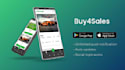 convert website to app with professional quality