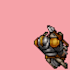 do tibia art monsters and itens for your project