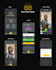 design IOS and android mobile app in figma, UI UX designer