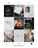 design canva instagram templates for an amazing feed