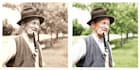 fix, restore, and colorize your old photos