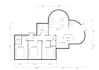 redraw floor plan for real estate agent,