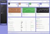 code custom HTML, CSS and javascript