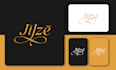 design elegant feminine logo and  social media branding