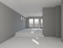 create realistic residential interior renders