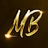 make your logo look gold, silver or any metallic color