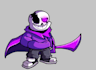 make you a friday night funkin fnf sprite animation