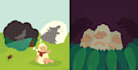 create whimsical children story book illustrations ready for publishing
