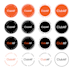 design creative and minimalistic logo for your business