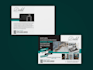 design business flyer, postcard or eddm postcard