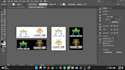 design svg graphic for website