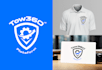 design a modern minimalist logo for your business