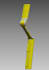 convert ai stl obj fbx files to stp solid body