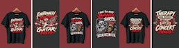 make high quality merch by amazon redbubble spreadshirt t shirts designs