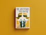 do unique professional book cover design and ebook cover