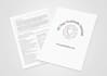 design brochure, ebook, booklet for you