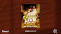 do your event flyer design